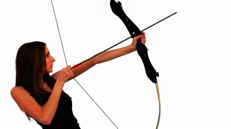 Mystical Archery: Unlocking the Secrets of the Magical Longbow